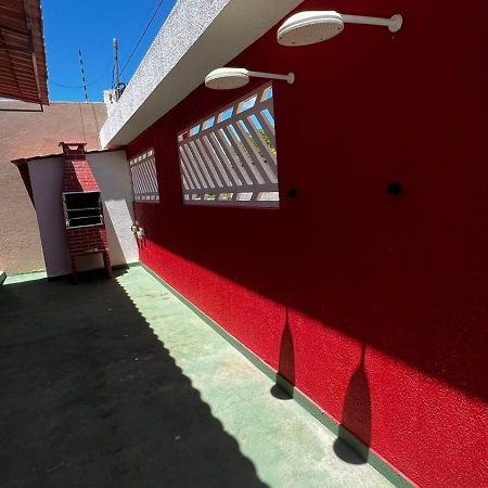 Lar Brisamar Apartment Maragogi Bagian luar foto