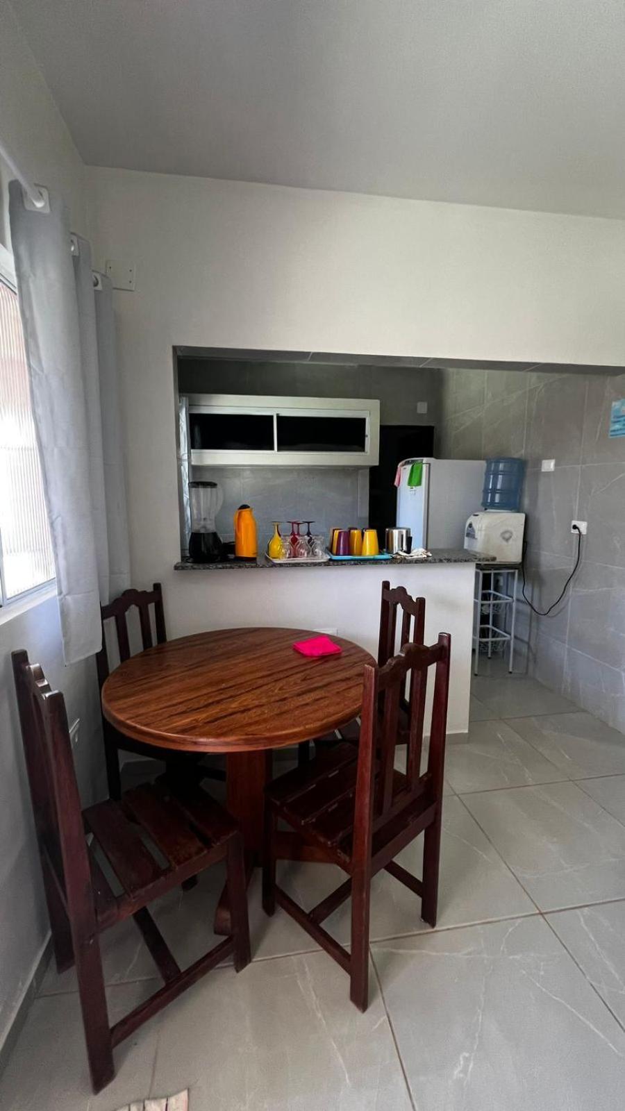 Lar Brisamar Apartment Maragogi Bagian luar foto
