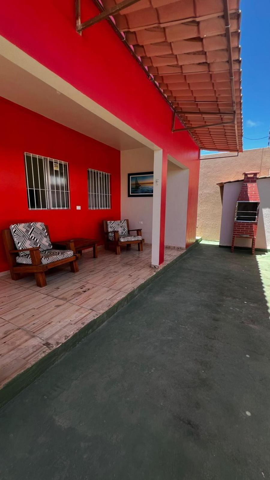 Lar Brisamar Apartment Maragogi Bagian luar foto